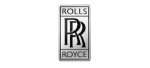 logo rolls royce